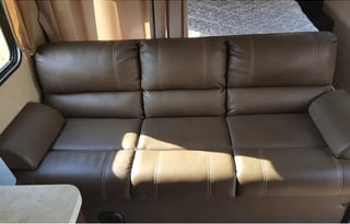 2018 Forest River RV Cherokee Grey Wolf 26DJSE