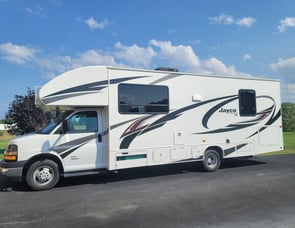 Jayco Redhawk SE 27N