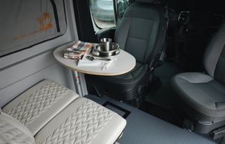 2026 Winnebago Solis NPF Limited Edition 59P