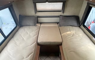 Mercedes quality in a compact size.