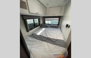 2023 Thor Motor Coach Chateau 22E Chevy