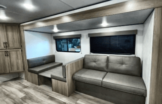 2026 Keystone RV Coleman 17B