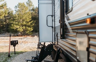 Seaside Reel Retreat