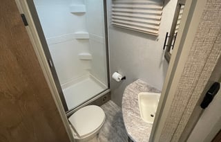 Bunk beds for the win!!