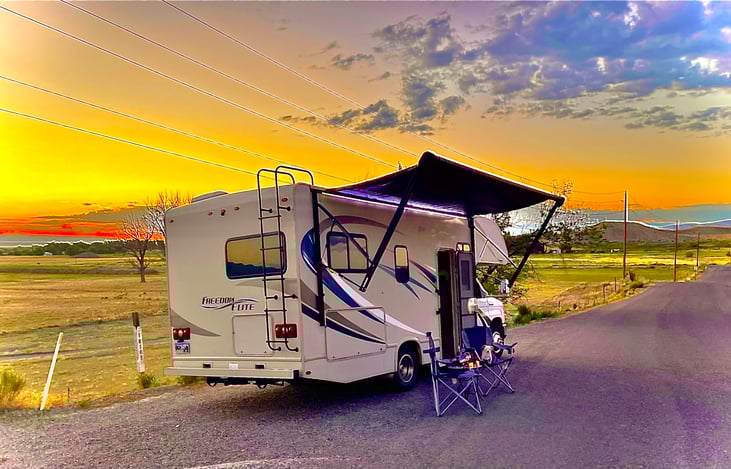 RV Photo