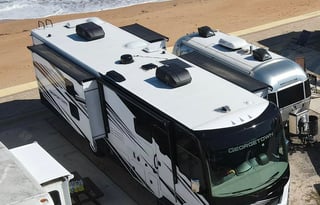 2022 Forest River RV Georgetown 5 Series 36B5