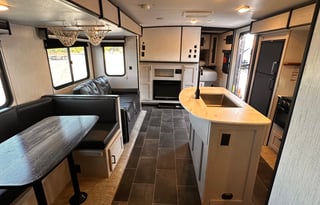 2023 Heartland Mallard M33