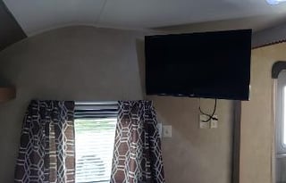 2016 Forest River RV Salem 28RLDS