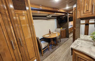 2019 Thor Challenger Class A RMI730