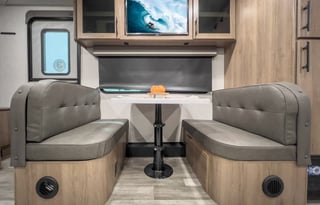 2023 Family- Friendly Bunkhouse Grand Design