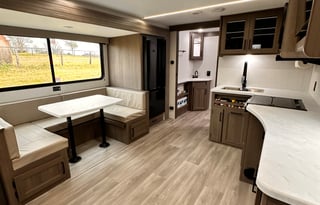 2025 Transcend, All-Inclusive & Hassle-Free!!!