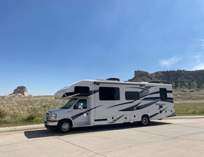 Jayco Greyhawk 30Z