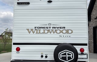 2026 Wildwood 273QBXL Bunkhouse Camper Trailer