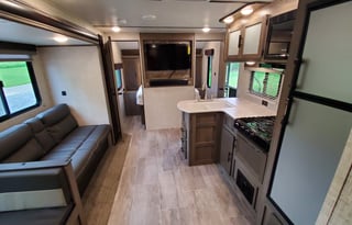 2021 Gulf Stream 279BH (#09)