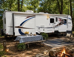 Forest River RV Wildcat extraLite 30BHS