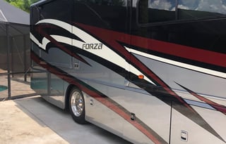 2017 Winnebago Forza 36G