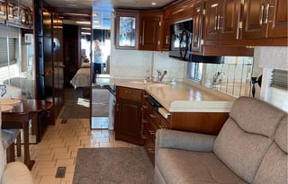 2003 Newmar Dutch Star 4002