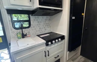 2023 Jayco Jay Feather Micro 171BH