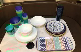 2020 SunSeeker Mercedes Diesel w/ FULL Slideout