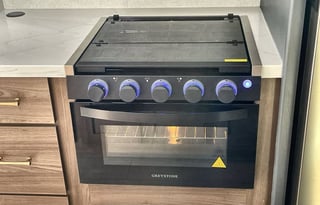 2026 Crossroads SS331BH