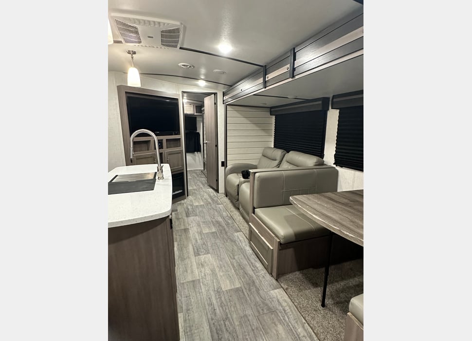 Travel Trailer rentals in Rockwall