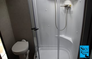 2021 Starcraft Telluride 297BHS