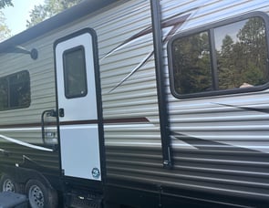 Heartland Pioneer BH 250