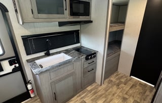 2022 Dutchmen RV Kodiak Cub 196BH