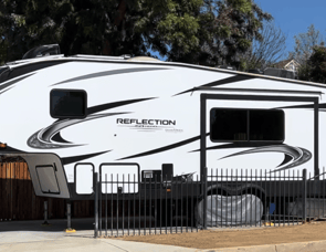 Grand Design Reflection 150 Series 240RL