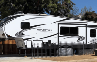 Stylish & Spacious 2020 Reflection 150 RV