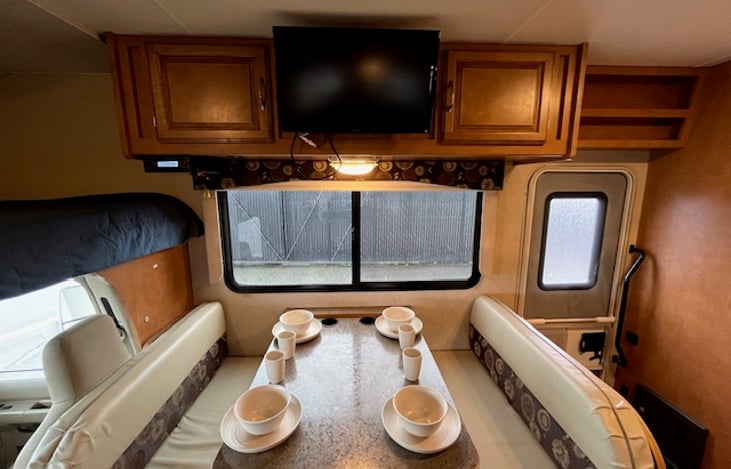 RV Photo