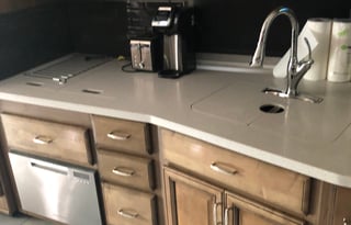 2019 Fleetwood RV Discovery 38N