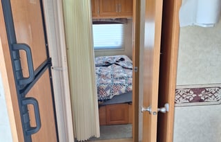 2007 Forest River Sunseeker "The Thunderdome"