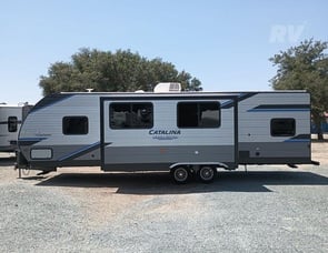 Coachmen RV Catalina Legacy 293QBCK