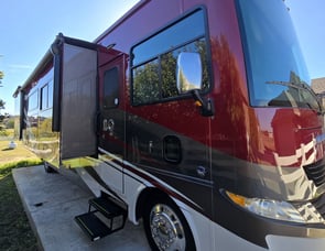 Tiffin Motorhomes Open Road Allegro 34 PA