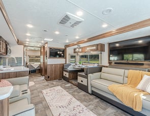 Coachmen RV Mirada 35os