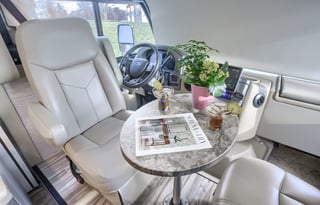 Your Wanderlust on Wheels Awaits!