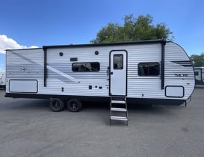 Jayco Jay Flight SLX 261BHSW