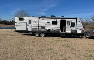 2019 Heartland Pioneer DS 320