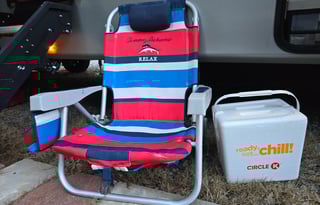 2023 Keystone Avalanche 378 BH