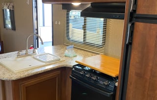 2017 Keystone RV Passport 2810BH Grand Touring