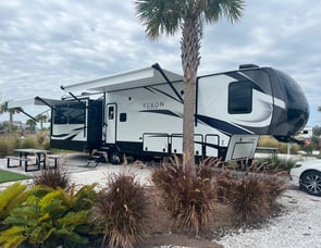 Dutchmen RV Dutchman Yukon 410