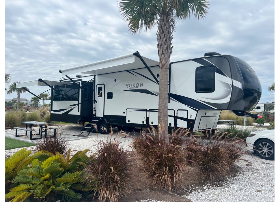 Fifth Wheel rentals in Tavares