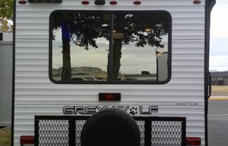 GLAMPING ALERT! Beautiful 2023 Forest River RV