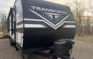 2024 Grand Design Transcend Xplor 265BH