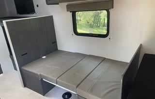 New 2026 Aspen trail bunkhouse