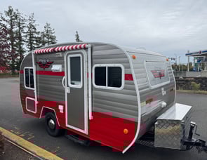 Riverside RV Retro 155XL