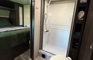 2021 grand design transcend xplor 265bh