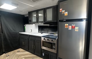 2022 Forest River RV Ozark 1900THX