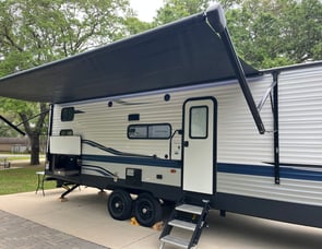 Keystone RV Springdale 295BH